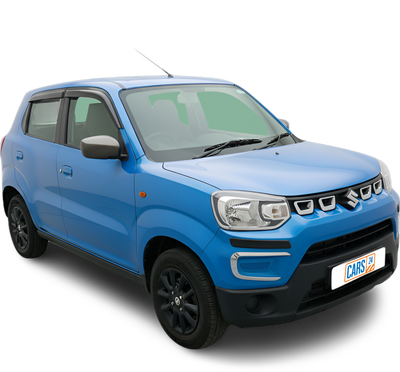 Maruti S PRESSO-img